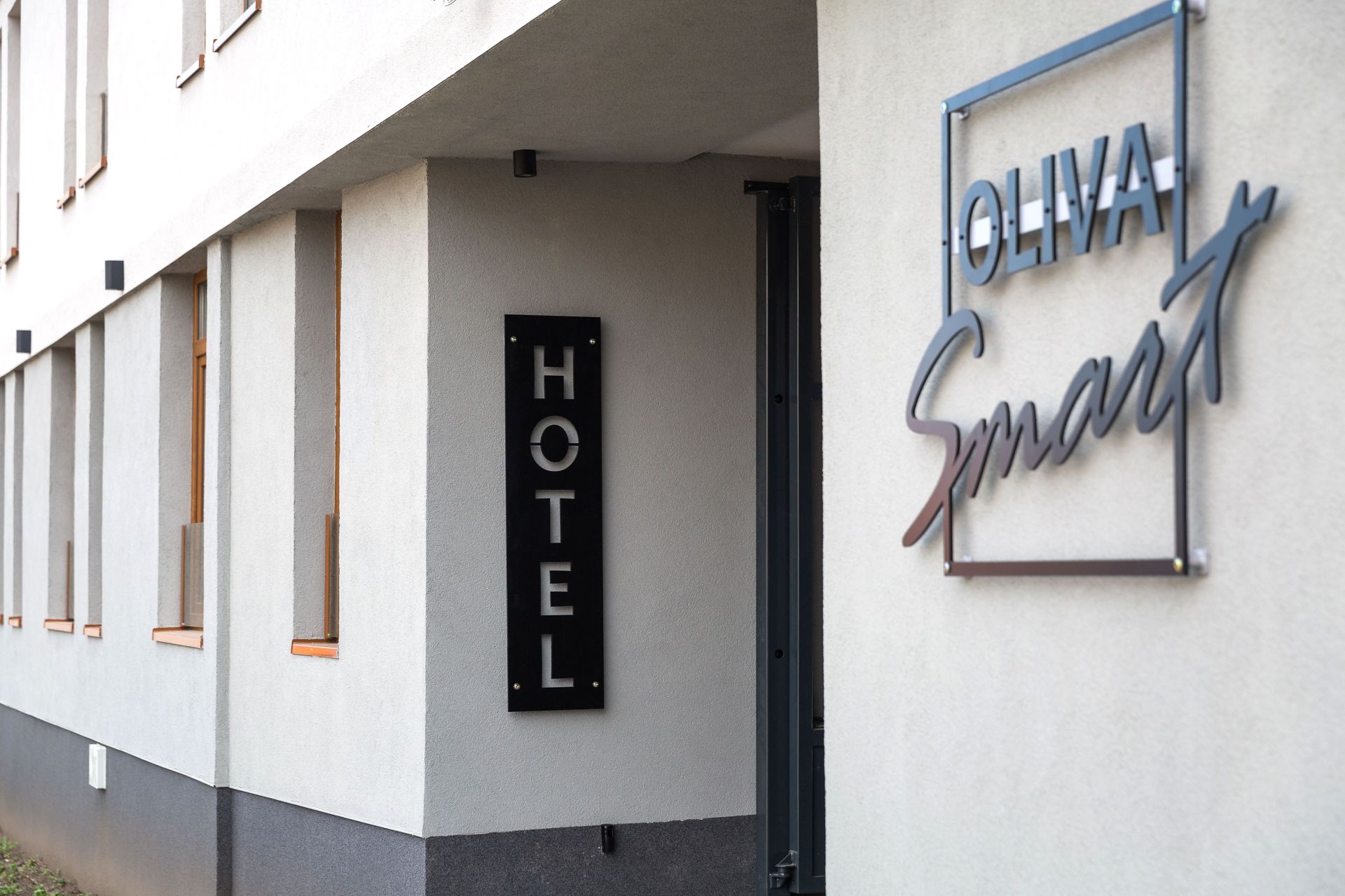 Oliva Smart