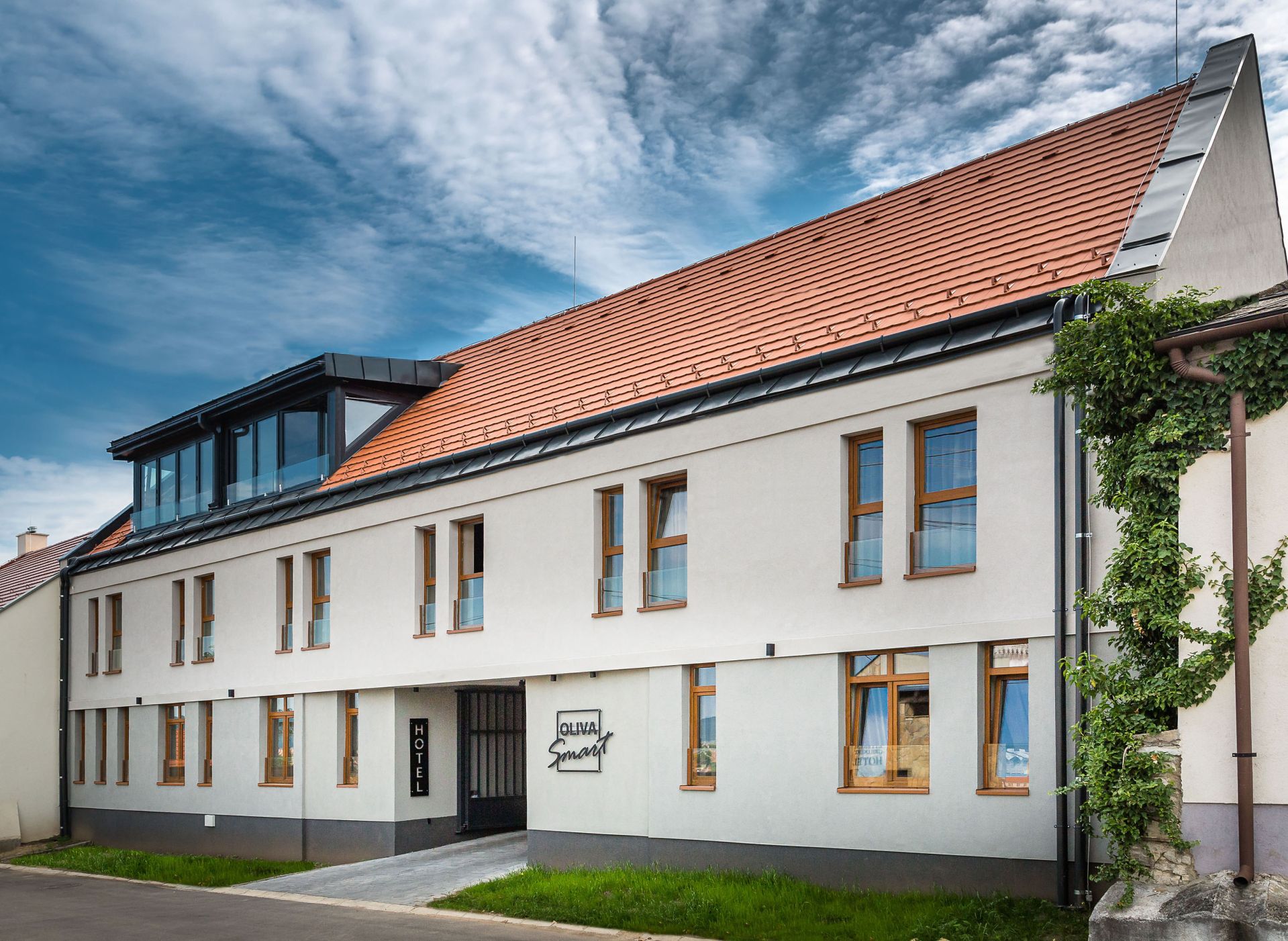 Oliva Smart Hotel Veszprém