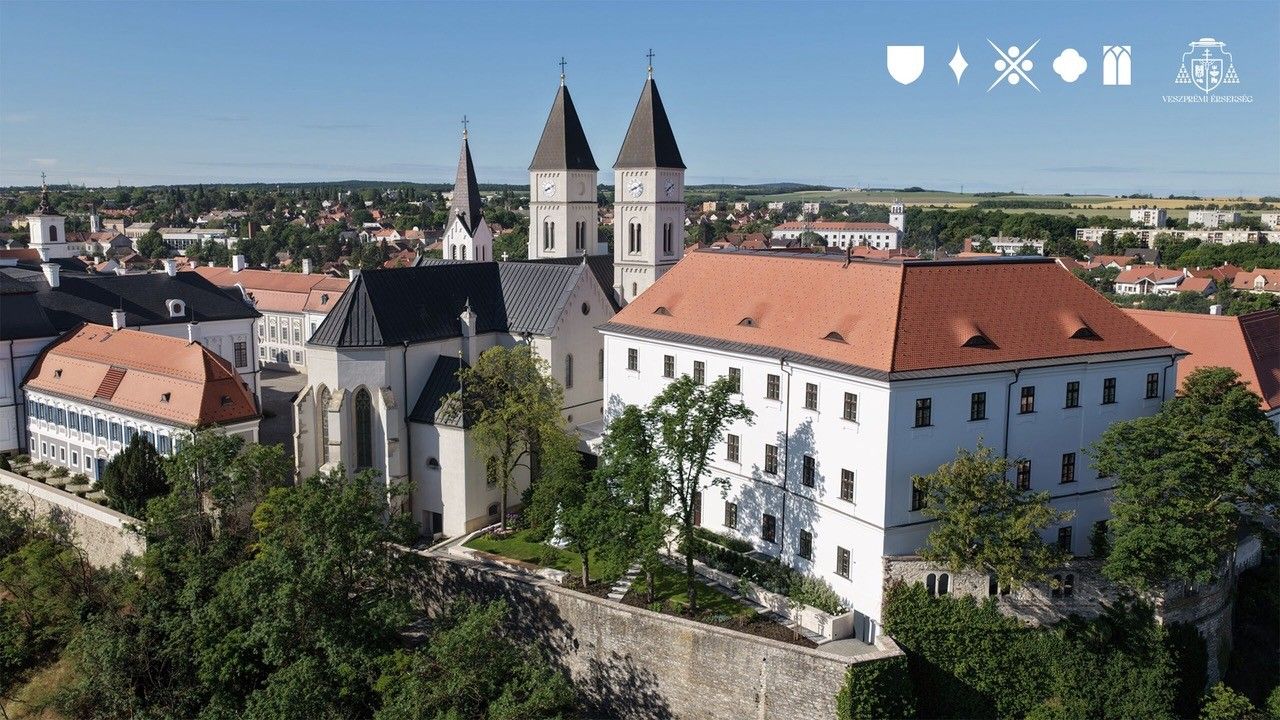 Veszprémi Várnegyed
