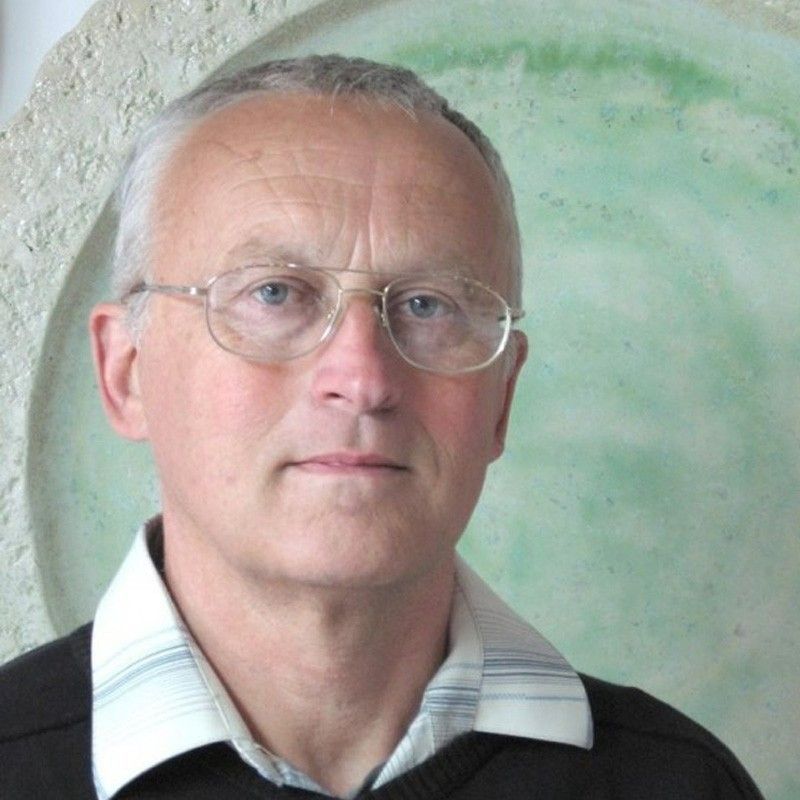 Halmos Ferenc
