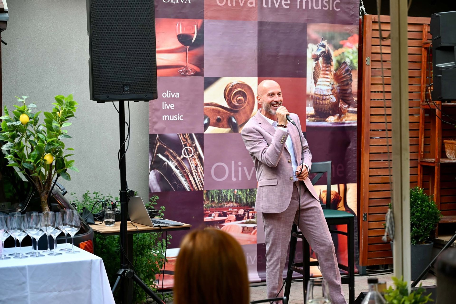 Dolce Vita & Aperitivo 2.0