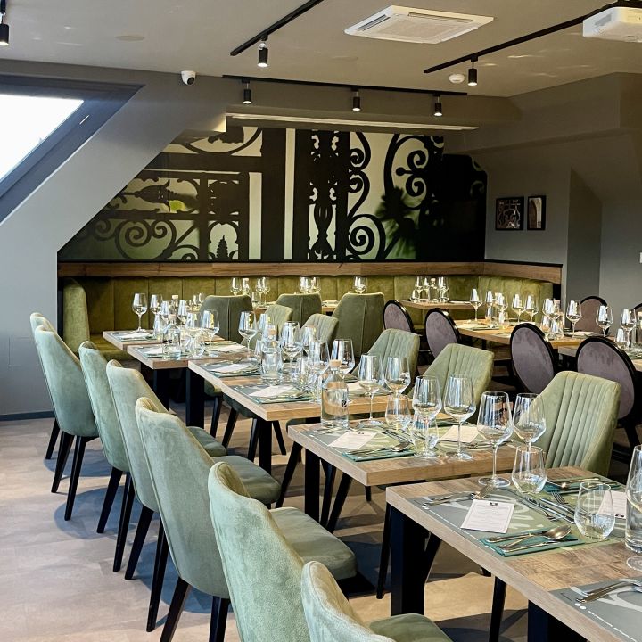Rendezvény és Catering